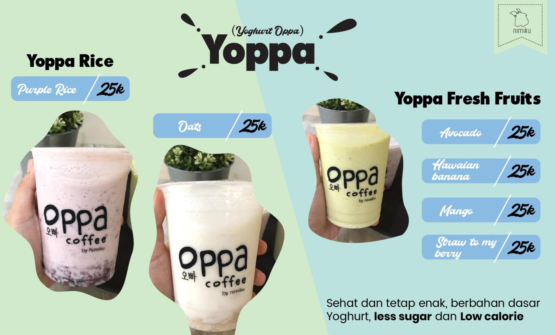 Drink-yoppa